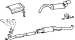 Auspuff category icon/image